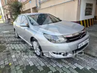 2011 Renault Samsung SM5
