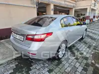 2011 Renault Samsung SM5