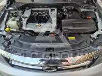 2011 Renault Samsung SM5