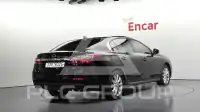 2011 Renault Samsung SM5