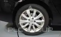 2011 Renault Samsung SM5