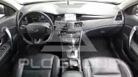 2011 Renault Samsung SM5