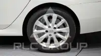2011 Renault Samsung SM5