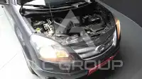 2011 Renault Samsung QM5