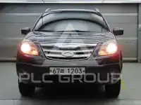 2011 Renault Samsung QM5