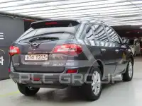 2011 Renault Samsung QM5