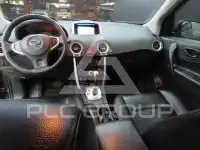 2011 Renault Samsung QM5