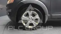 2011 GM Daewoo Captiva