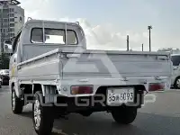 2011 GM Daewoo Labo