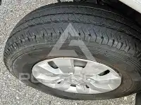 2011 GM Daewoo Labo