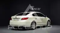 2011 GM Daewoo Alpheon