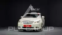 2011 GM Daewoo Alpheon