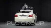 2011 GM Daewoo Alpheon