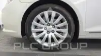 2011 GM Daewoo Alpheon