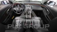 2011 GM Daewoo Alpheon