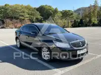 2011 GM Daewoo Alpheon