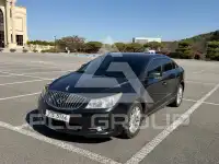 2011 GM Daewoo Alpheon