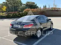 2011 GM Daewoo Alpheon