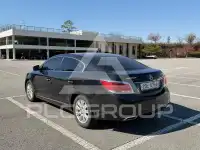 2011 GM Daewoo Alpheon
