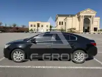 2011 GM Daewoo Alpheon