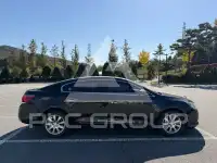 2011 GM Daewoo Alpheon