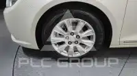 2011 GM Daewoo Alpheon