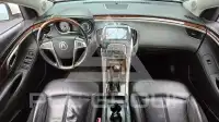 2011 GM Daewoo Alpheon