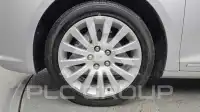 2011 GM Daewoo Alpheon