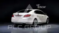 2011 GM Daewoo Alpheon