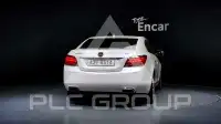 2011 GM Daewoo Alpheon