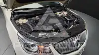 2011 GM Daewoo Alpheon
