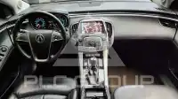 2011 GM Daewoo Alpheon