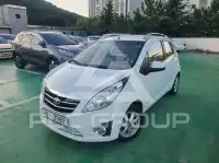 2011 GM Daewoo 마티즈