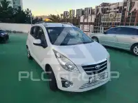 2011 GM Daewoo 마티즈