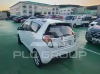 2011 GM Daewoo 마티즈