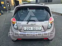 2011 GM Daewoo 마티즈