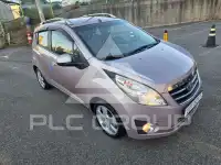 2011 GM Daewoo 마티즈