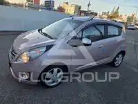 2011 GM Daewoo 마티즈