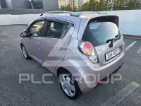 2011 GM Daewoo 마티즈
