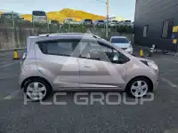 2011 GM Daewoo 마티즈