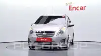 2011 GM Daewoo 마티즈