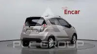 2011 GM Daewoo 마티즈