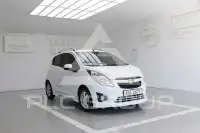 2011 GM Daewoo 마티즈