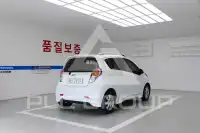 2011 GM Daewoo 마티즈