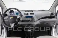 2011 GM Daewoo 마티즈