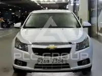 2011 GM Daewoo Cruze