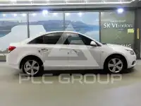 2011 GM Daewoo Cruze