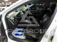 2011 GM Daewoo Cruze