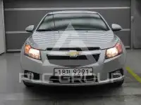 2011 GM Daewoo Cruze