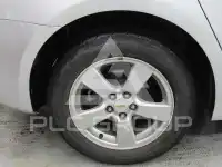 2011 GM Daewoo Cruze